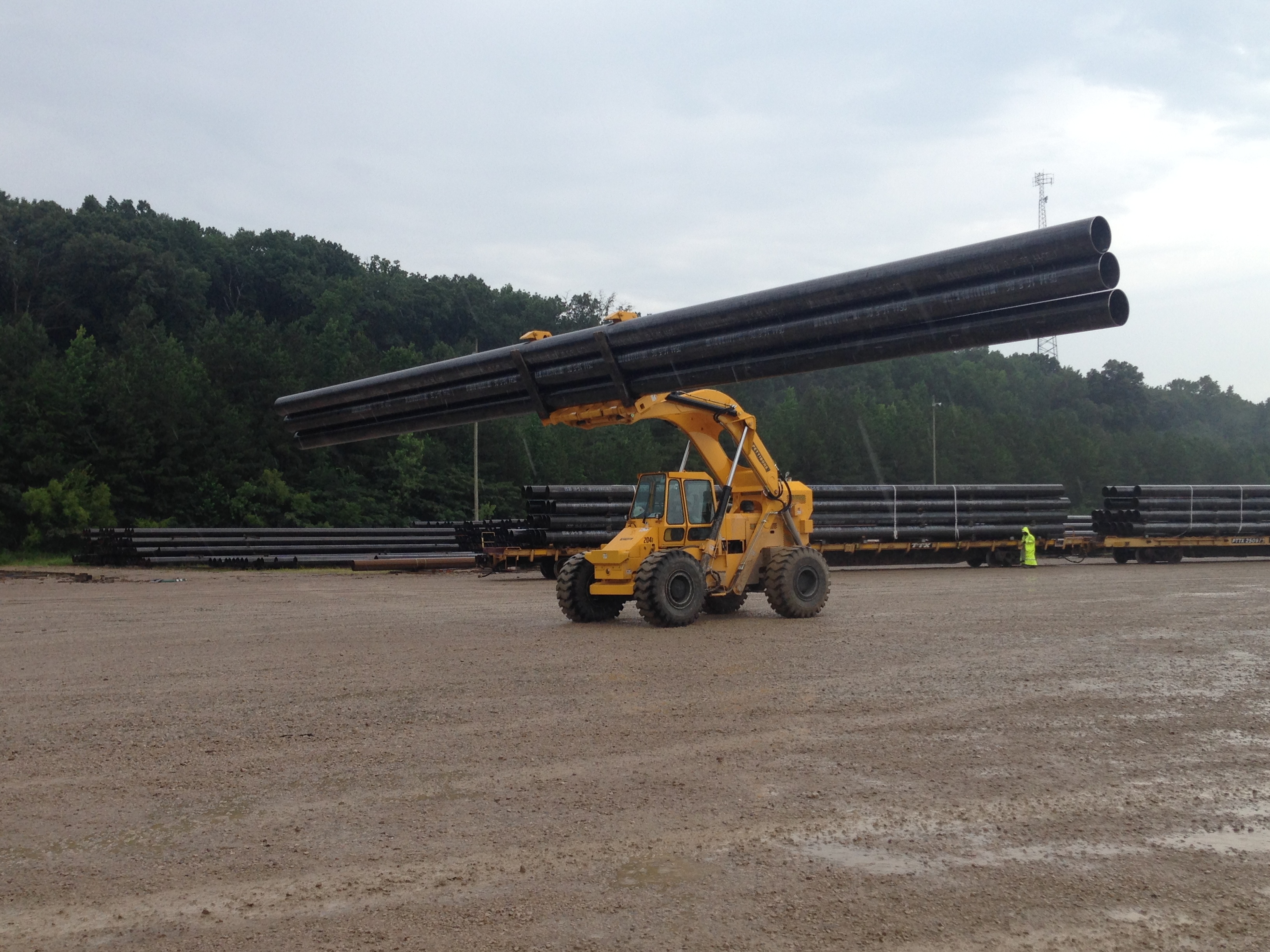 Main Image 4 Cary-Lift 204i product