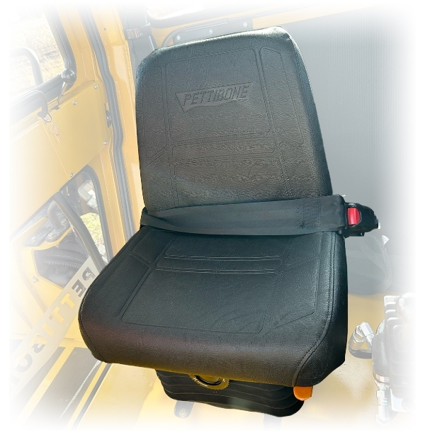 Passenger Seat Image